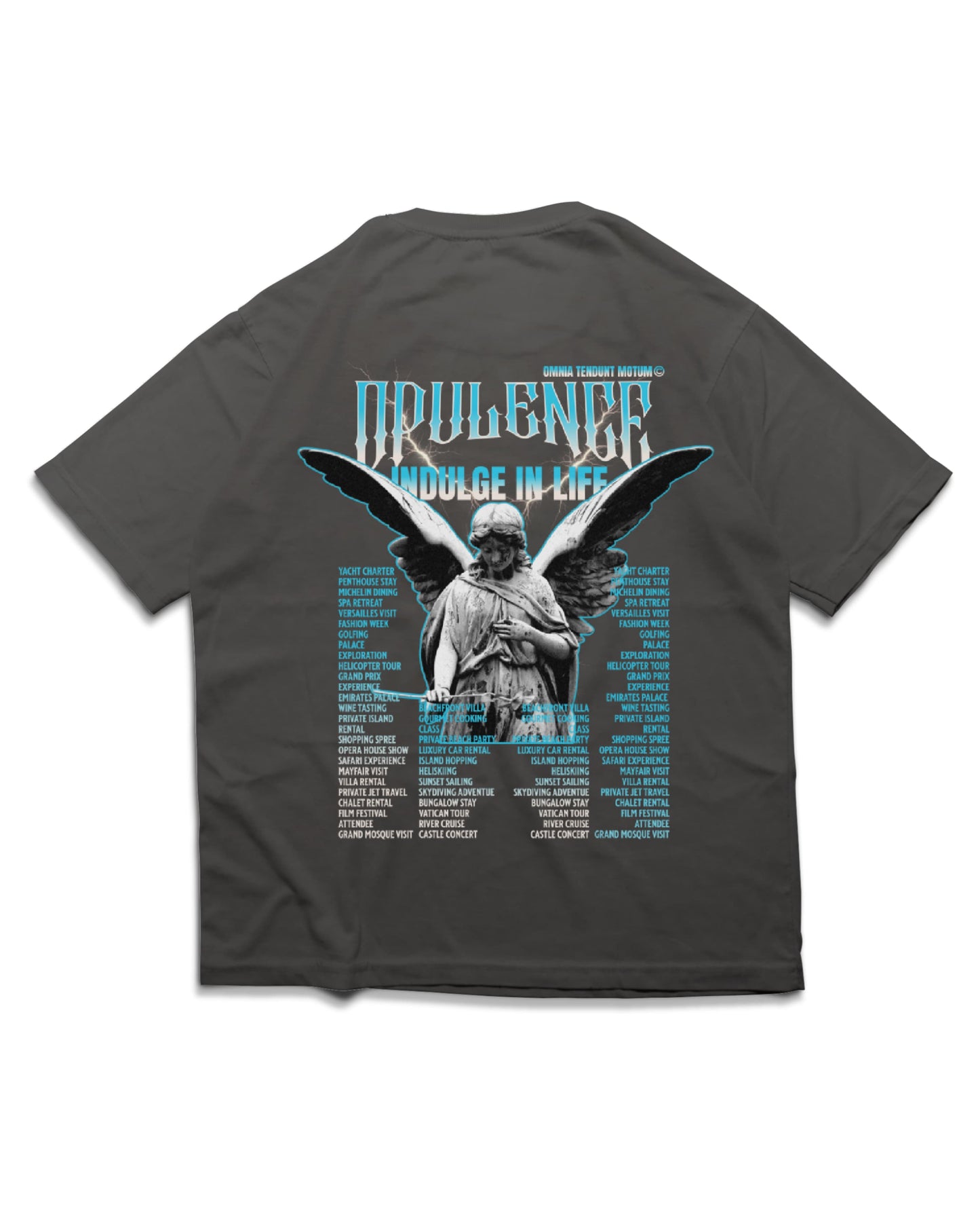 OPULENCE T SHIRT