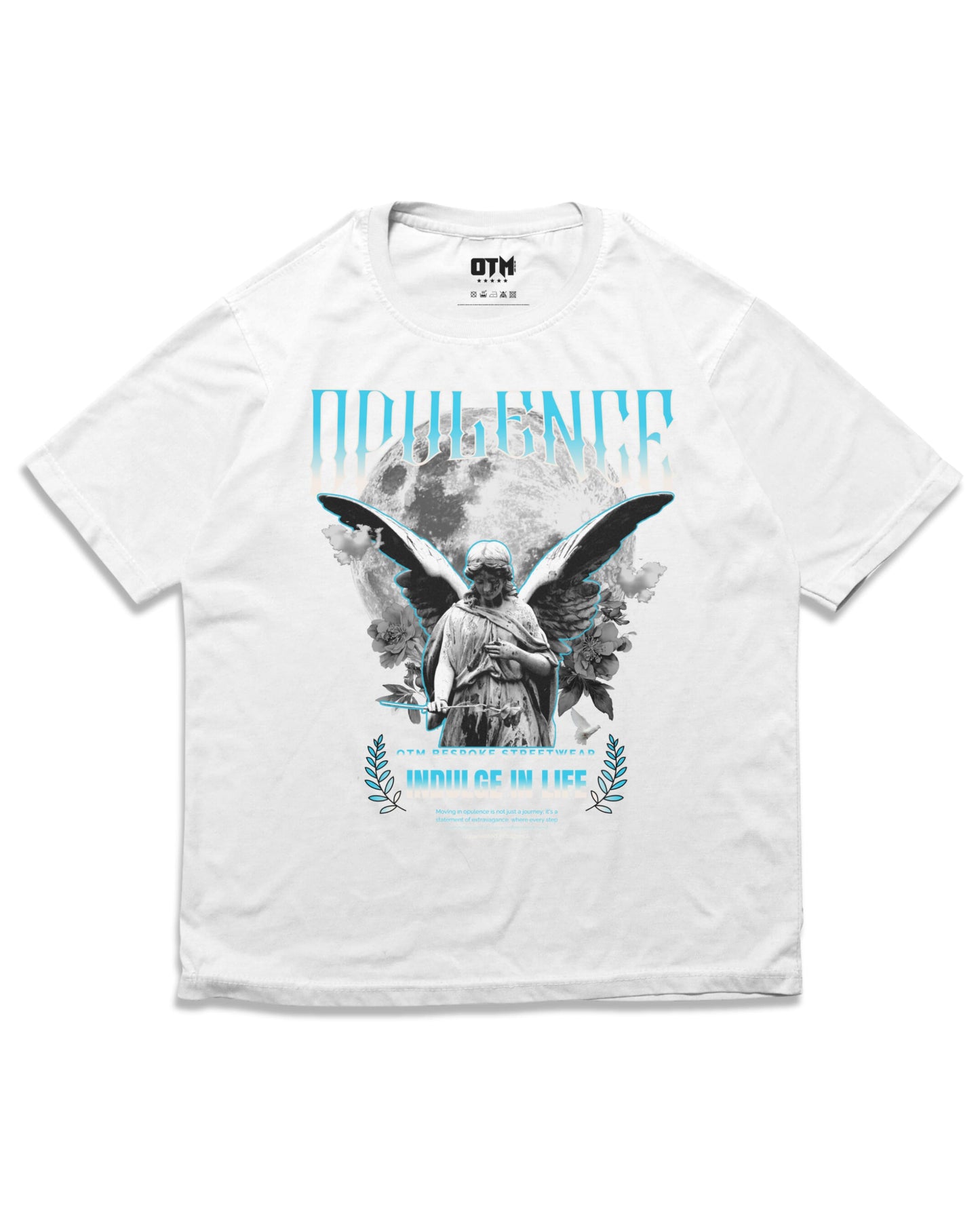 OPULENCE T SHIRT