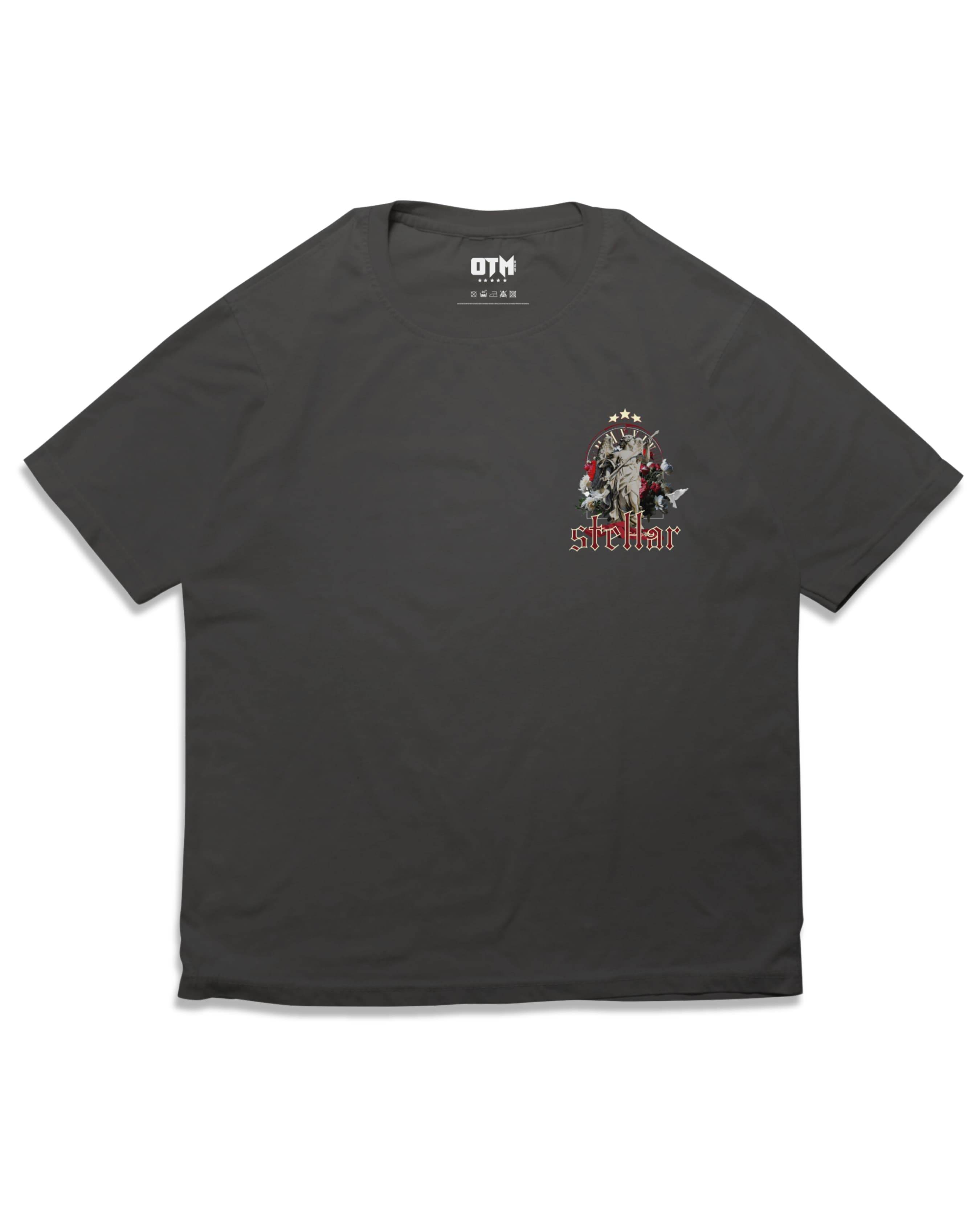 STELLAR T SHIRT - OMNIA TENDUNT MOTUM CLOTHING LTD