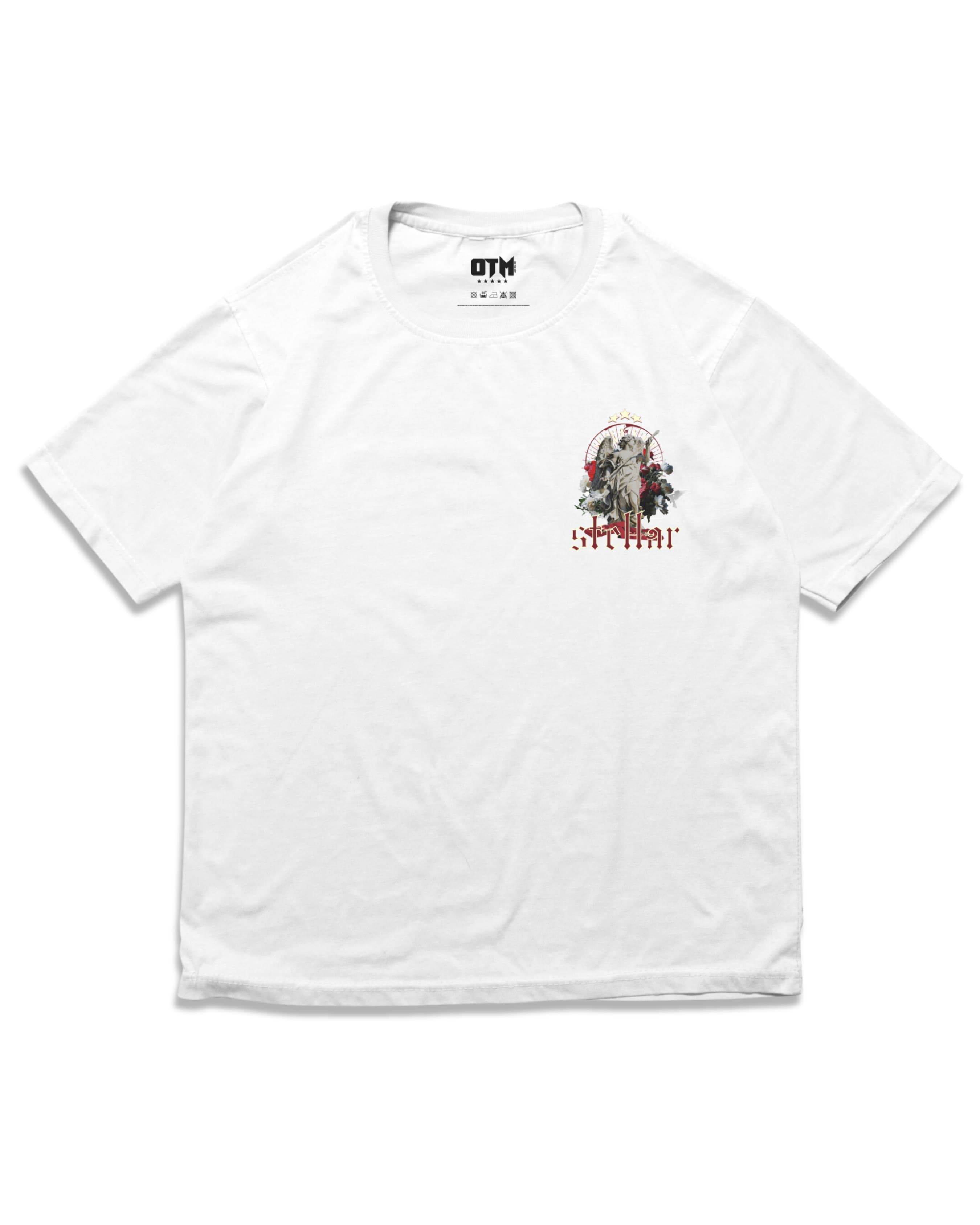 STELLAR T SHIRT - OMNIA TENDUNT MOTUM CLOTHING LTD