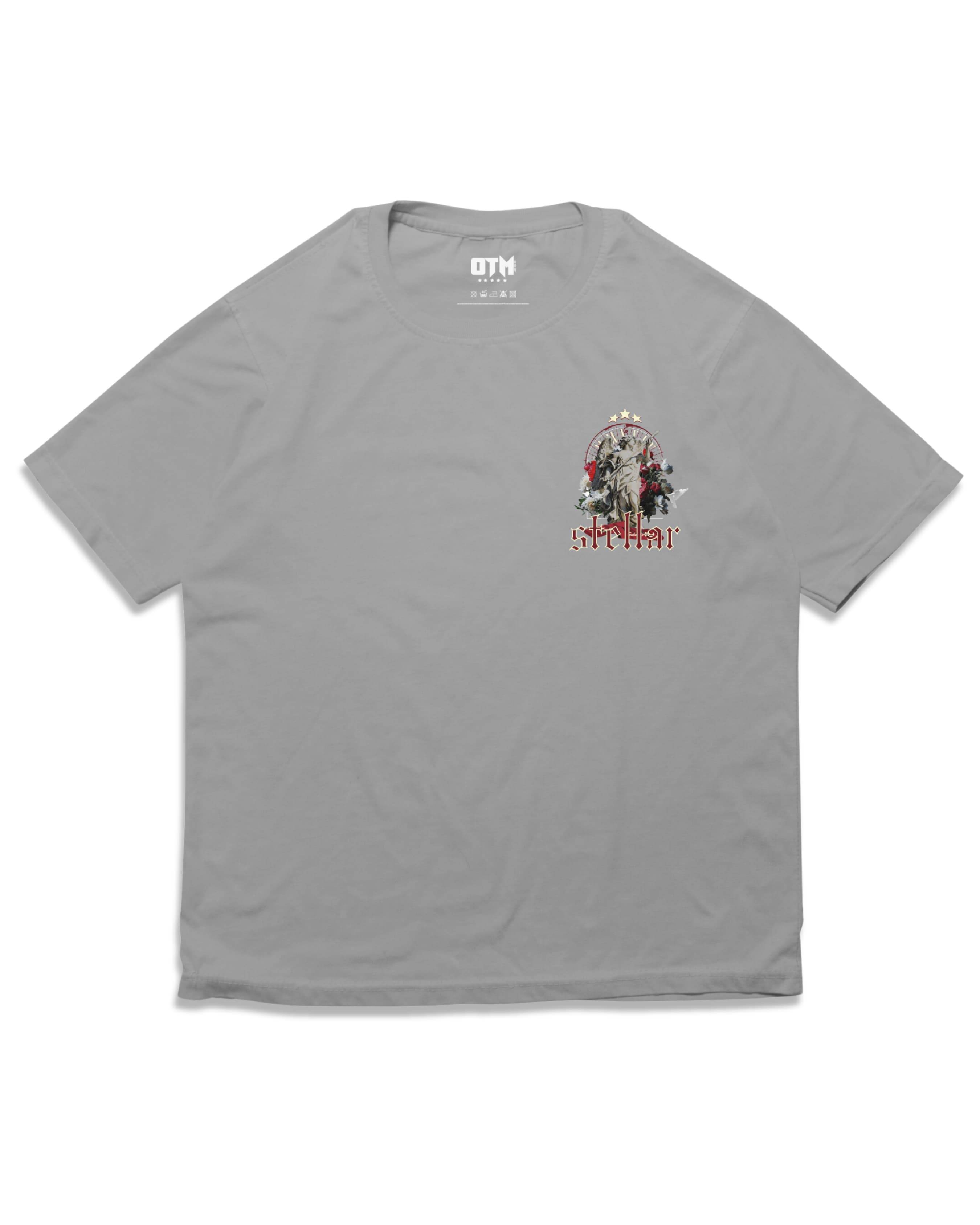 STELLAR T SHIRT - OMNIA TENDUNT MOTUM CLOTHING LTD