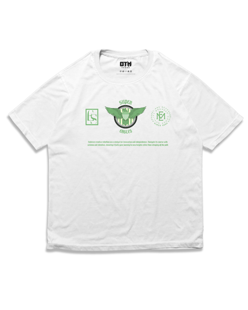 DIRECTOR - SUPER EAGLES T SHIRT