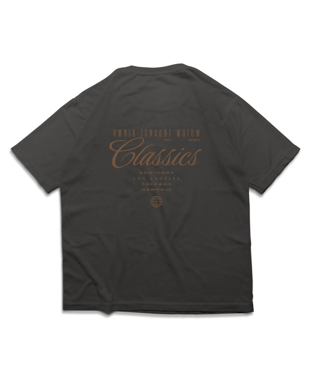 CLASSICS T SHIRT