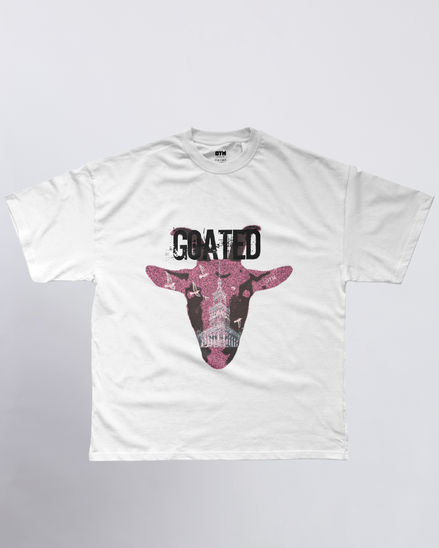 Already G.O.A.T.E.D T-shirt