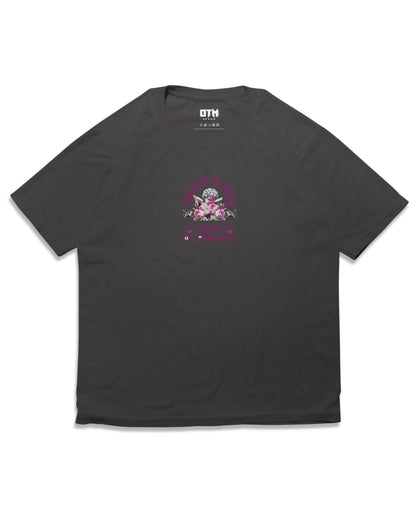 LEAP OF FAITH T SHIRT