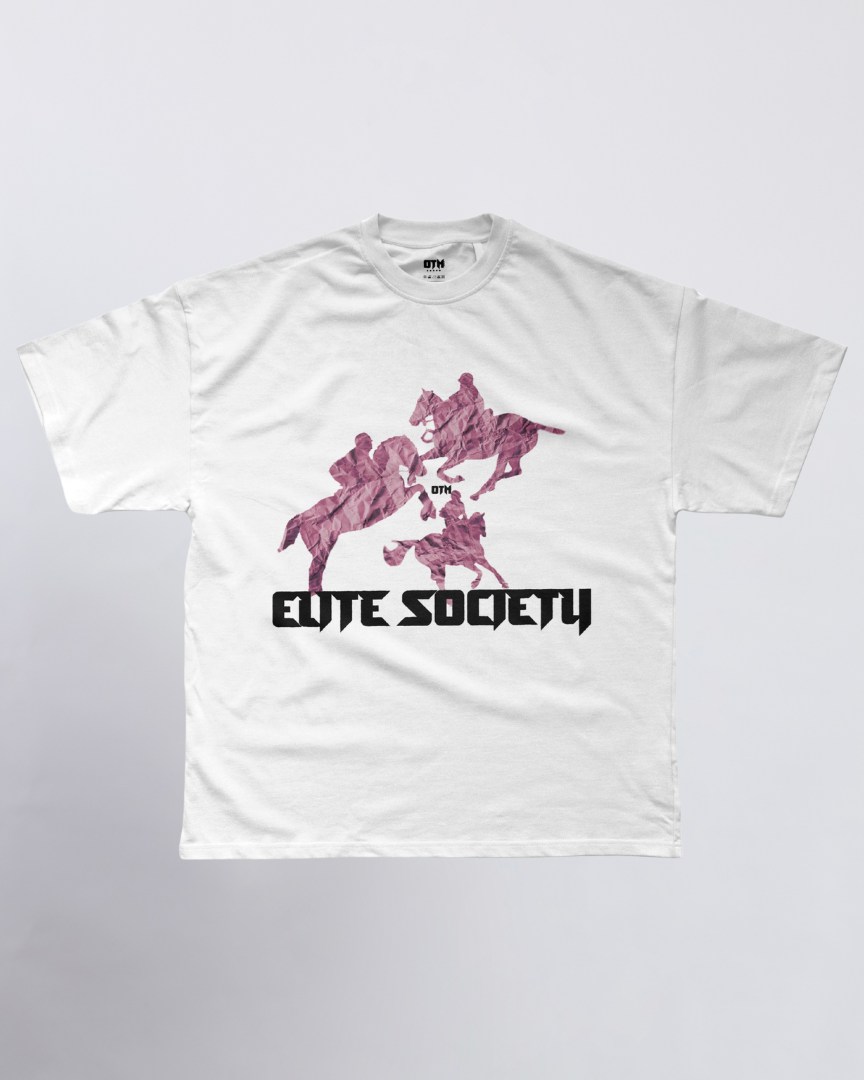 Elite Society T-shirt