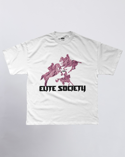 Elite Society T-shirt