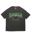 GROWTH T SHIRT - OMNIA TENDUNT MOTUM CLOTHING LTD