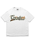 OVERDRIVE T SHIRT - OMNIA TENDUNT MOTUM CLOTHING LTD