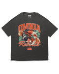 REBIRTH T SHIRT - OMNIA TENDUNT MOTUM CLOTHING LTD