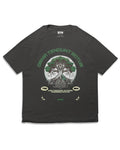STRONG ROOTS T SHIRT - OMNIA TENDUNT MOTUM CLOTHING LTD