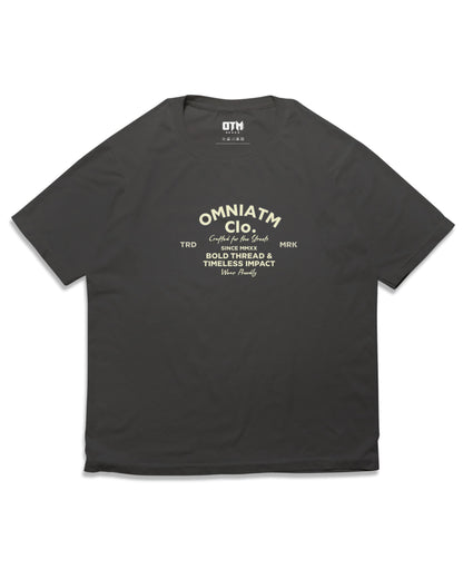 FOR THE STREETS T SHIRT