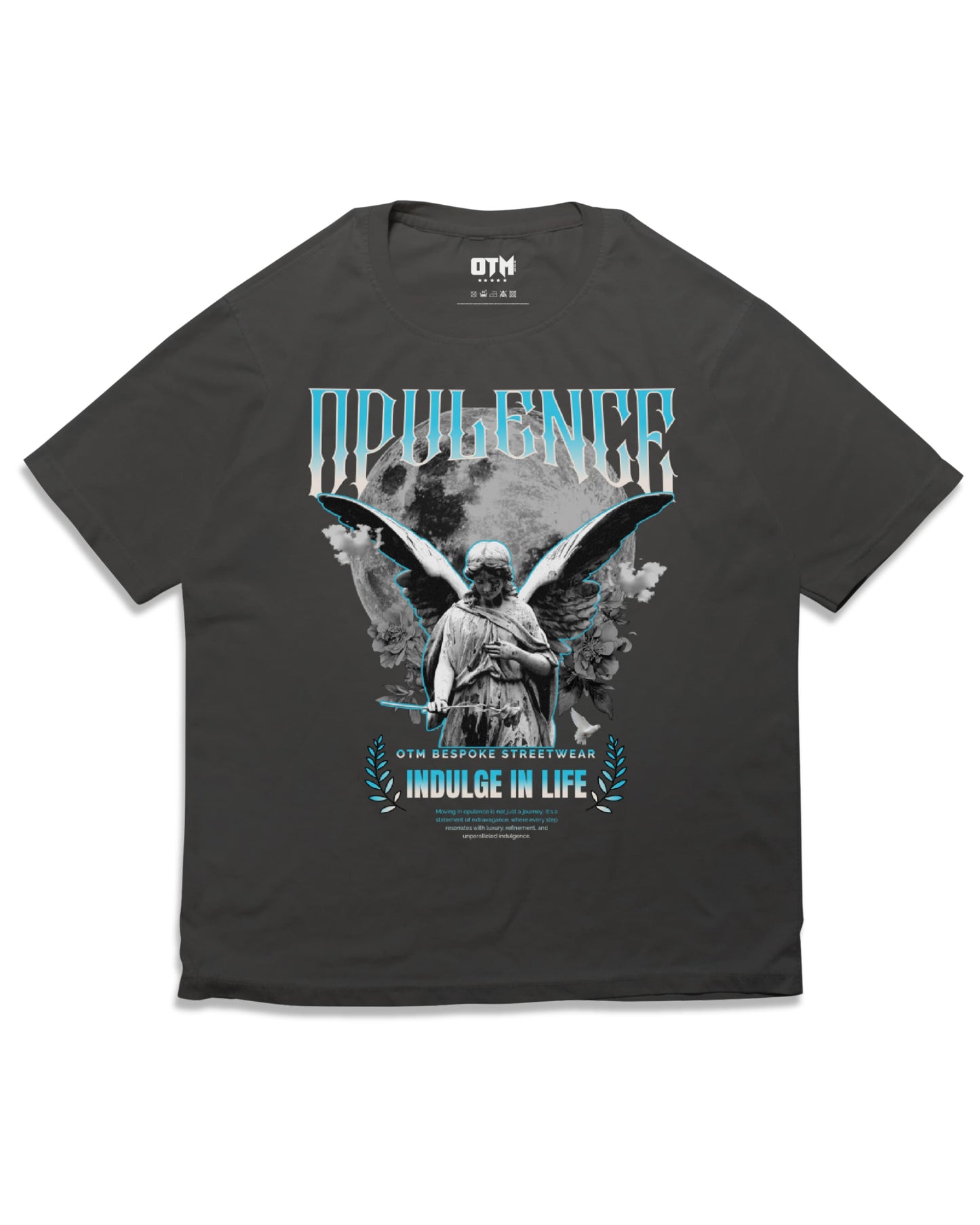OPULENCE T SHIRT