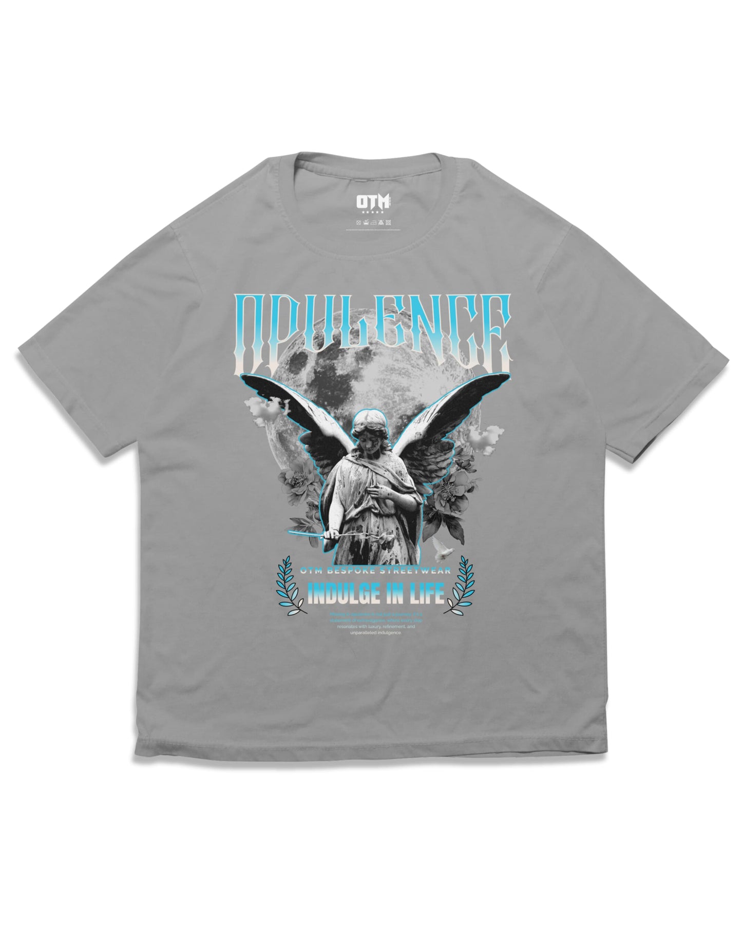 OPULENCE T SHIRT
