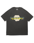 SACRIFICE T SHIRT - OMNIA TENDUNT MOTUM CLOTHING LTD