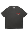 STAKEMAN T SHIRT - OMNIA TENDUNT MOTUM CLOTHING LTD