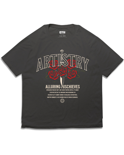 ARTISTRY T SHIRT