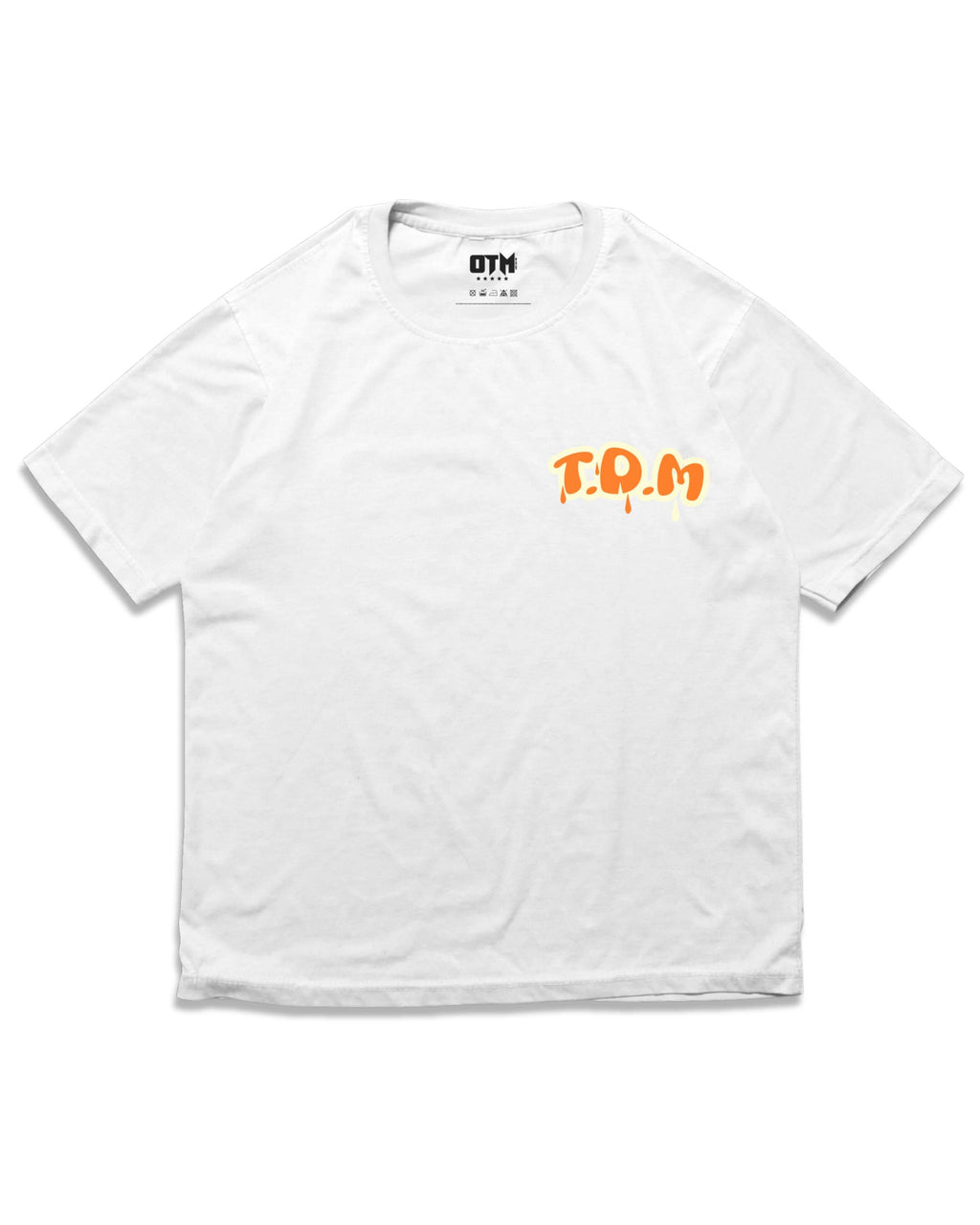 TRILLION DOLLAR MAFIA T SHIRT - OMNIA TENDUNT MOTUM CLOTHING LTD