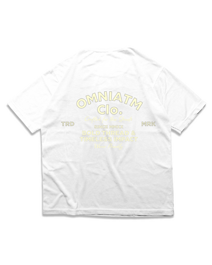 FOR THE STREETS T SHIRT