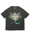 CROSSOVER EVOLUTION T SHIRT - OMNIA TENDUNT MOTUM CLOTHING LTD