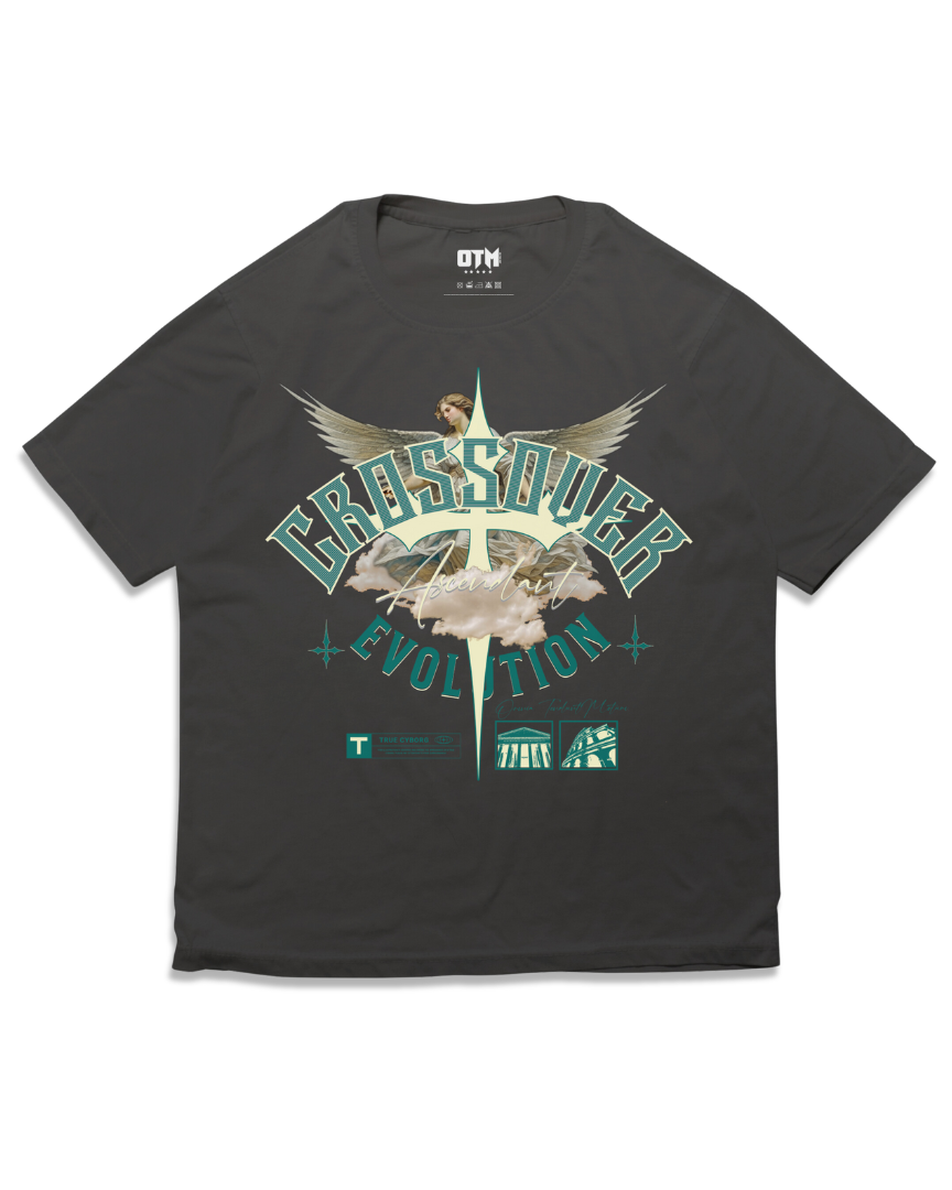 CROSSOVER EVOLUTION T SHIRT