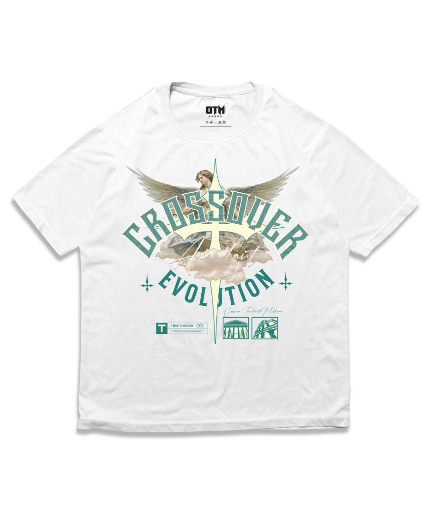 CROSSOVER EVOLUTION T SHIRT