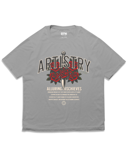 ARTISTRY T SHIRT