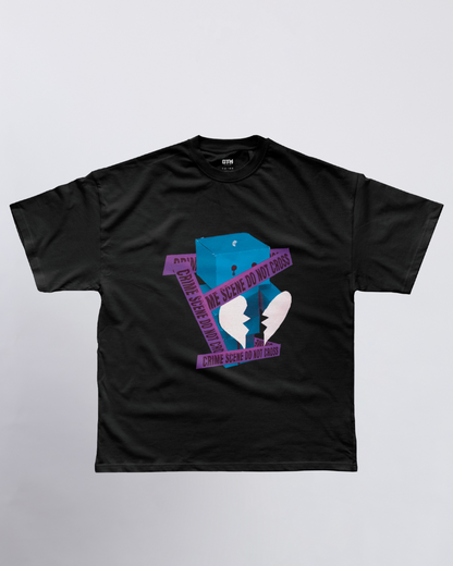 Heartbreak Club T-shirt