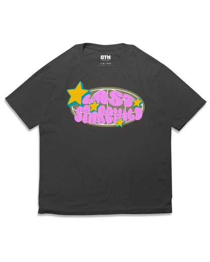 LAST STARCHILD T SHIRT