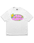 LAST STARCHILD T SHIRT - OMNIA TENDUNT MOTUM CLOTHING LTD