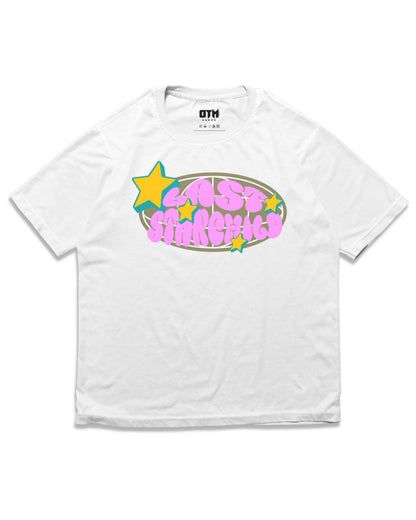 LAST STARCHILD T SHIRT