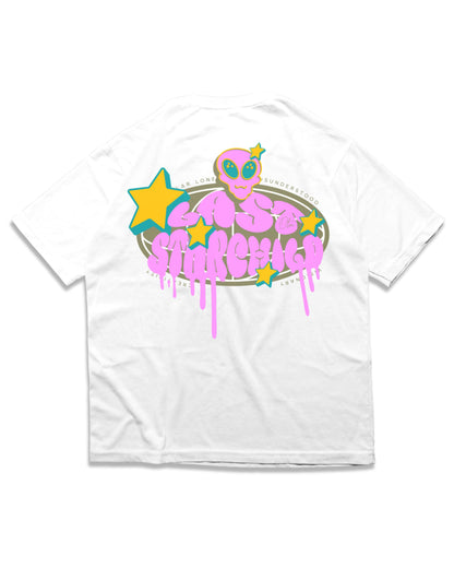 LAST STARCHILD T SHIRT