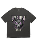 LONEWOLF T SHIRT - OMNIA TENDUNT MOTUM CLOTHING LTD