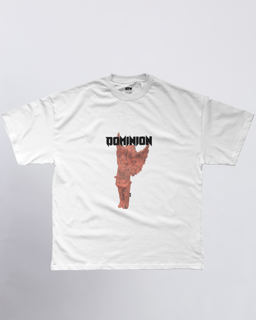 Dominion T-shirt