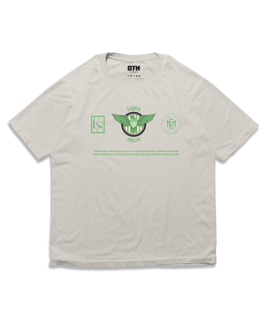 DIRECTOR - SUPER EAGLES T SHIRT