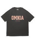 BAHAMAS T SHIRT - OMNIA TENDUNT MOTUM CLOTHING LTD
