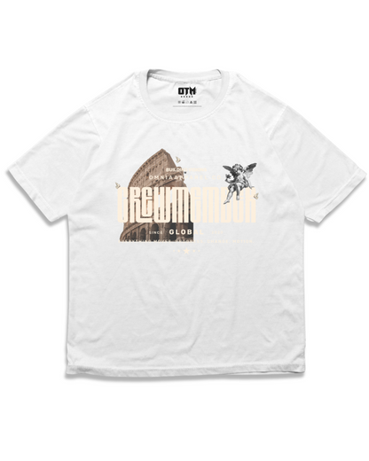 BUILDING VISIONS T SHIRT