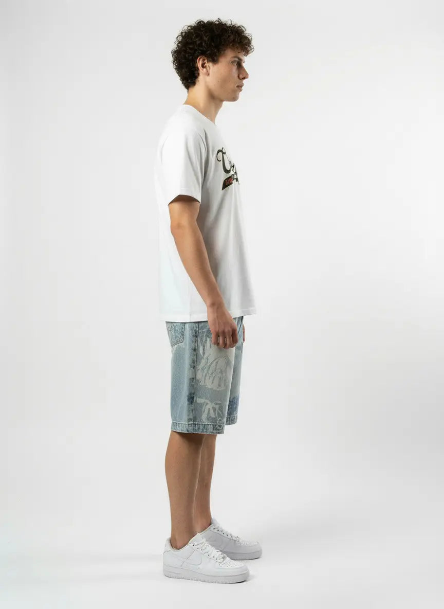 OVERDRIVE T SHIRT