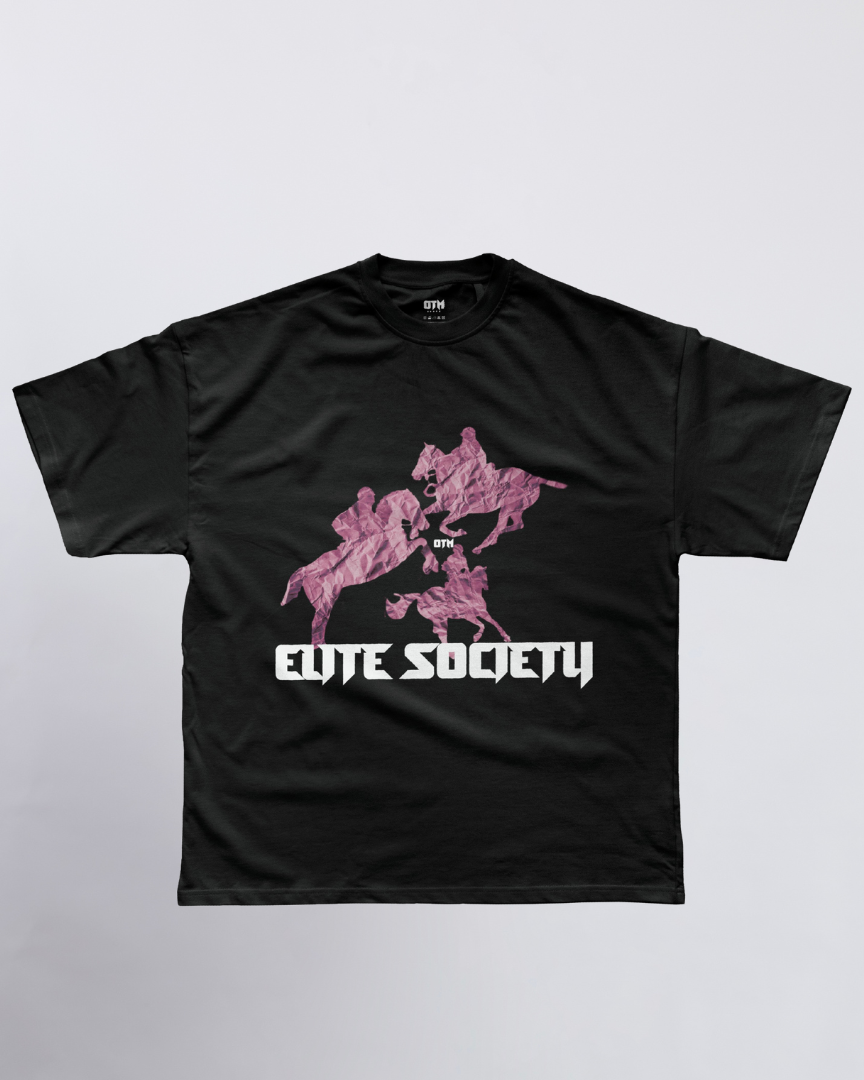 Elite Society T-shirt