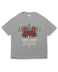 ARTISTRY T SHIRT - OMNIA TENDUNT MOTUM CLOTHING LTD