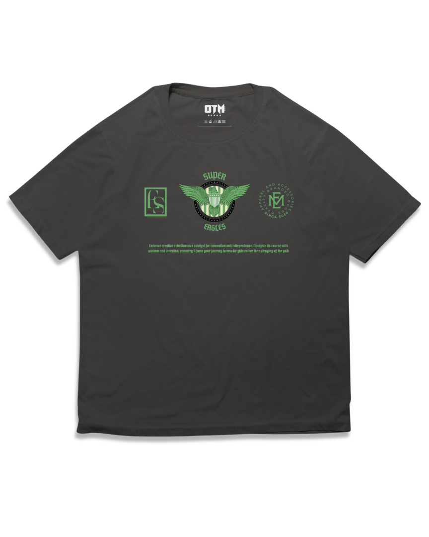 DIRECTOR - SUPER EAGLES T SHIRT