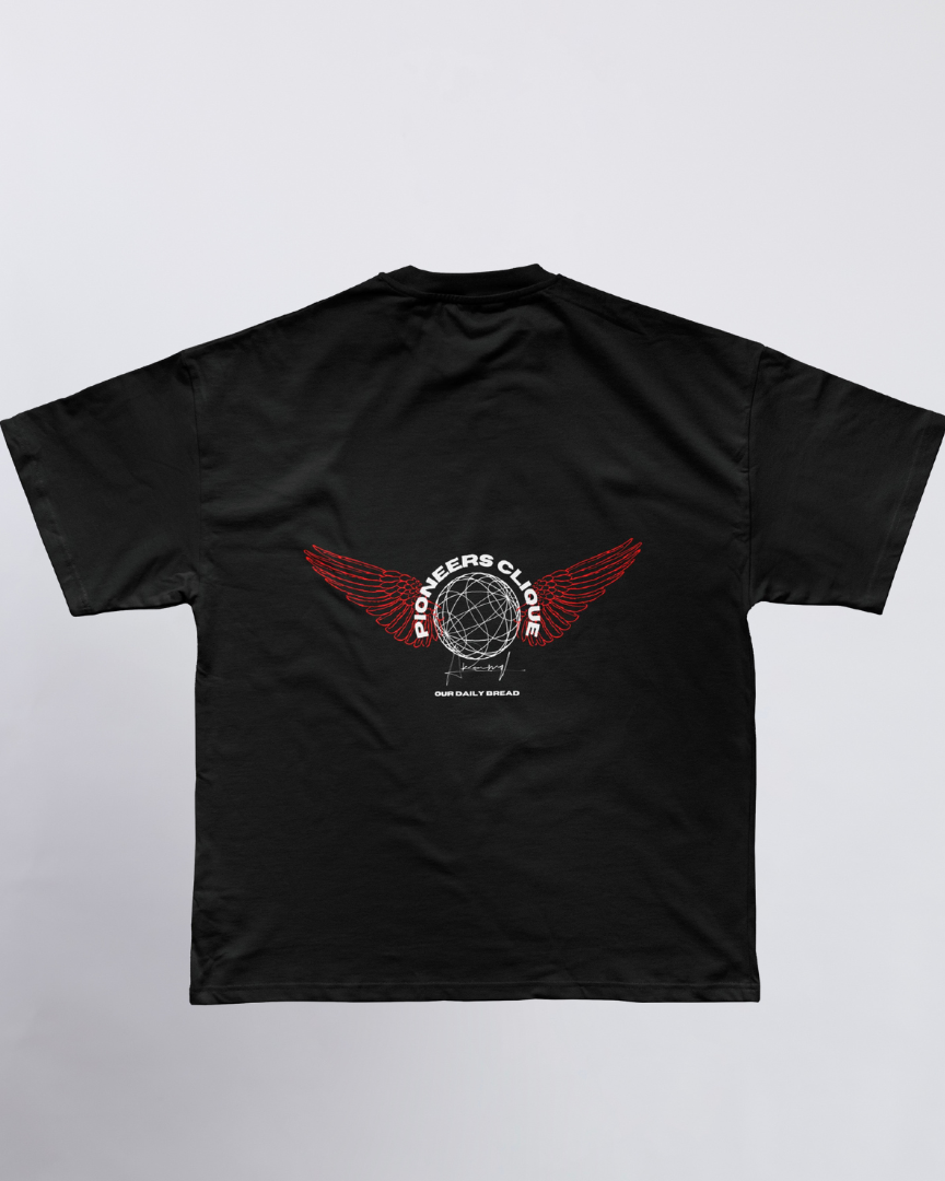 Pioneers Clique T-shirt