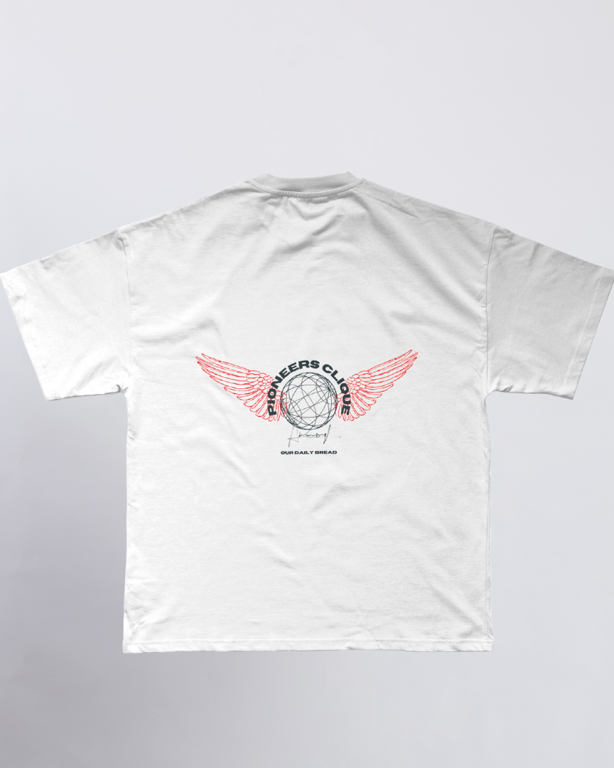 Pioneers Clique T-shirt