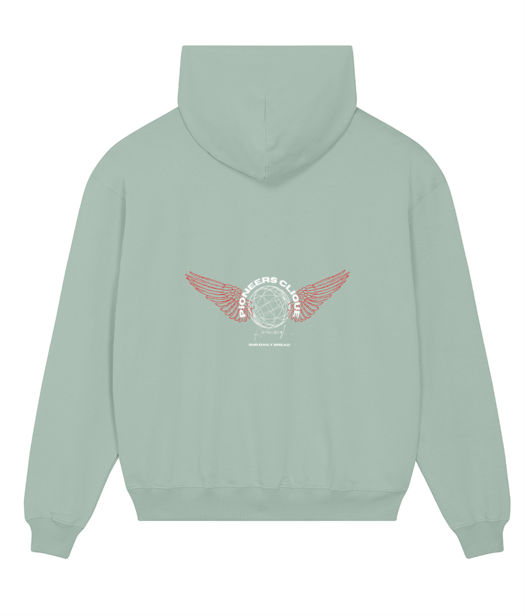 Pioneers Clique Hoodie - OTM