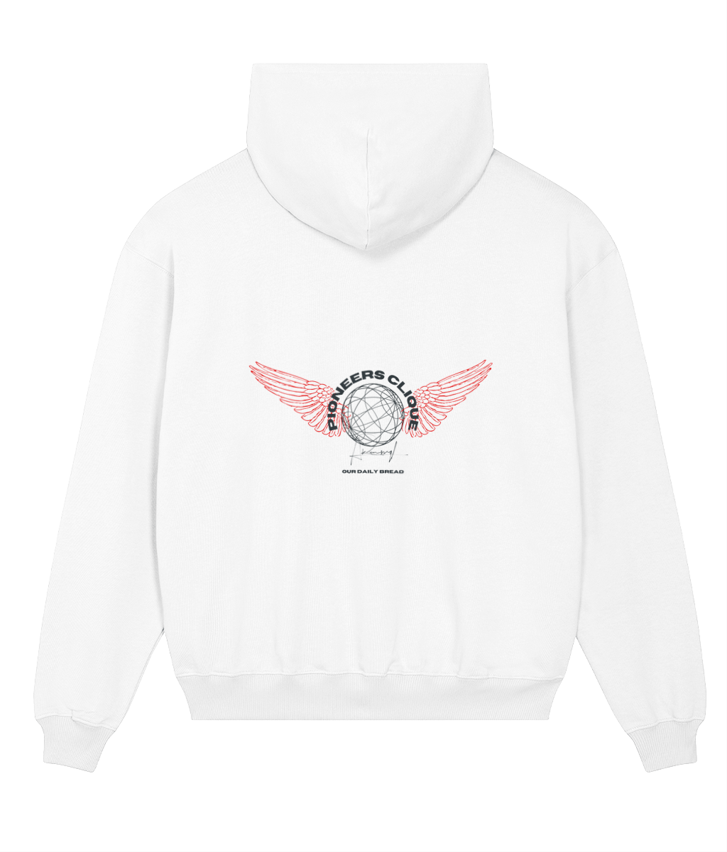 Pioneers Clique Hoodie - OTM