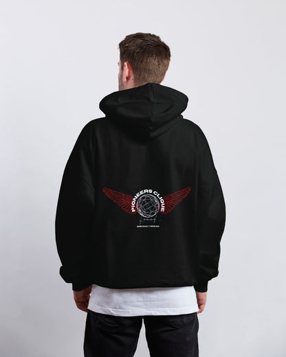 Pioneers Clique Hoodie - OTM